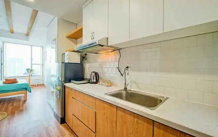 Foto - Rivergate Residence Central