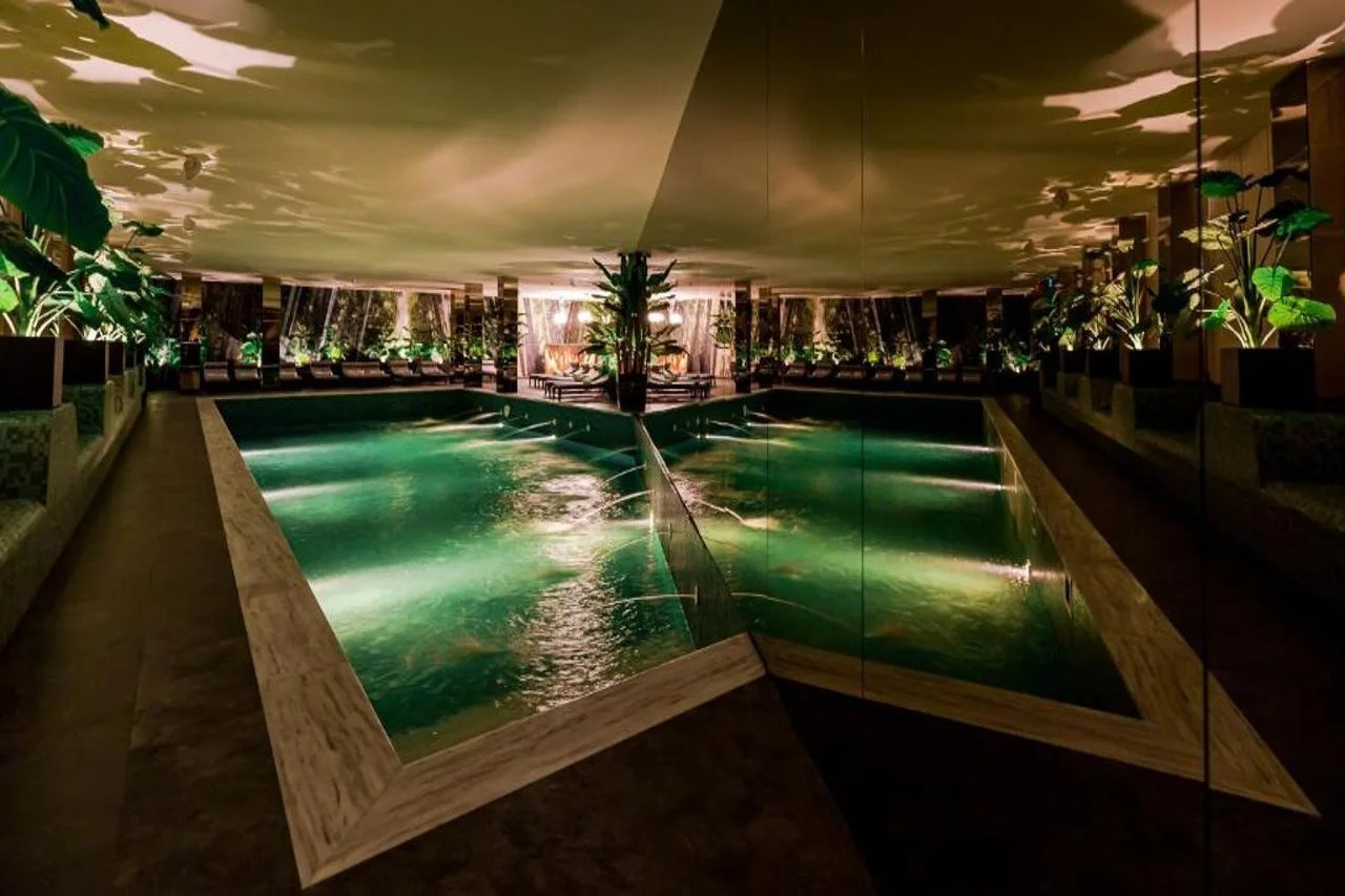 Photo - Hermanns Hotel & Spa Sibiu