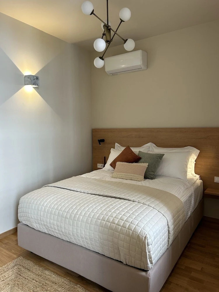 Foto - Living Yard Acropolis Apartments