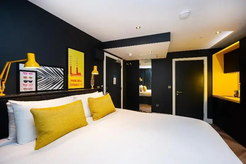 Photo - Staycity Aparthotels Dublin Castle