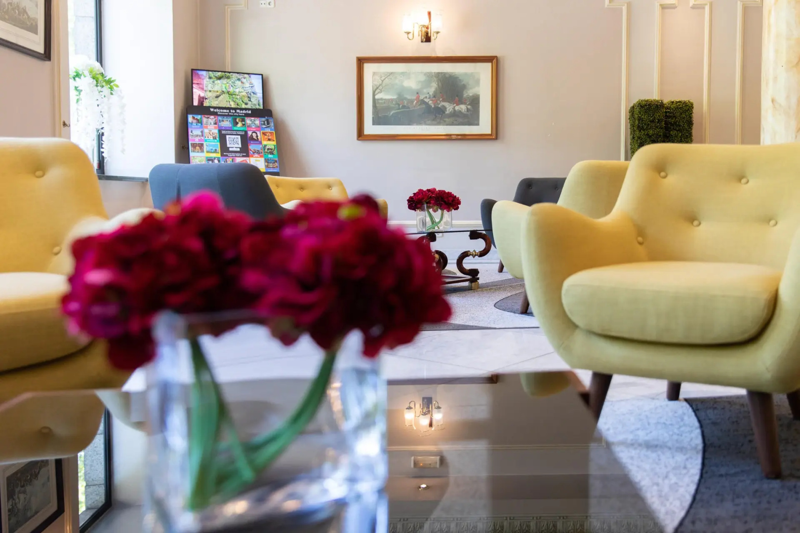 Photo - ITC Mora by Soho Boutique