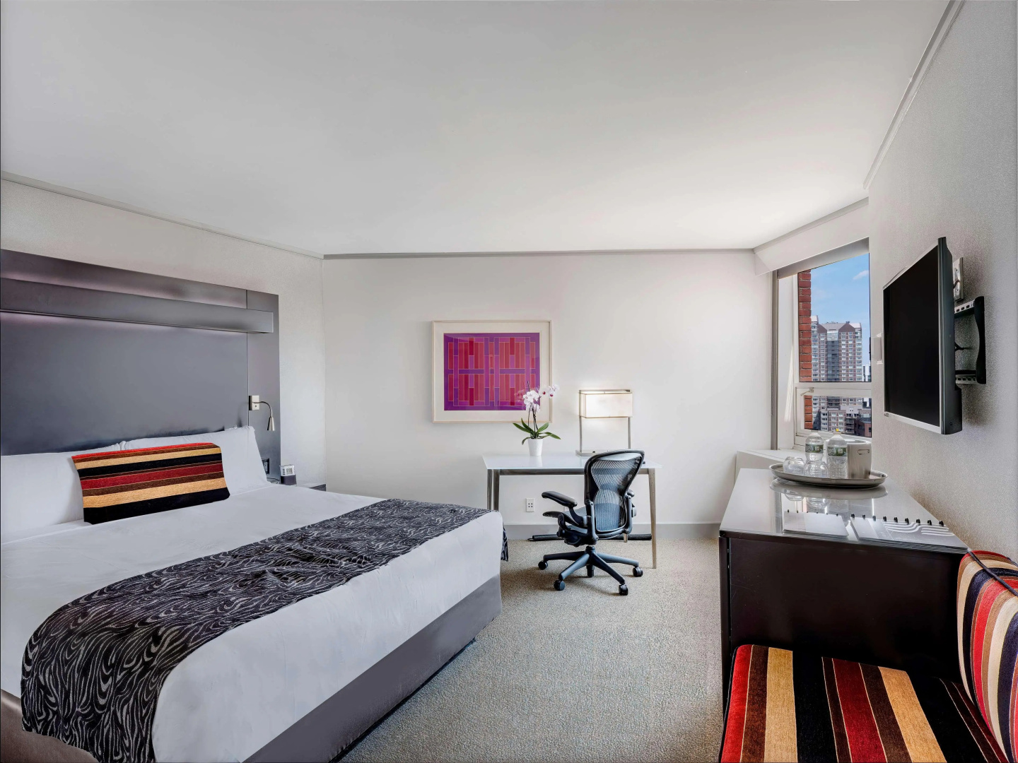 Photo - The Royal Sonesta Boston