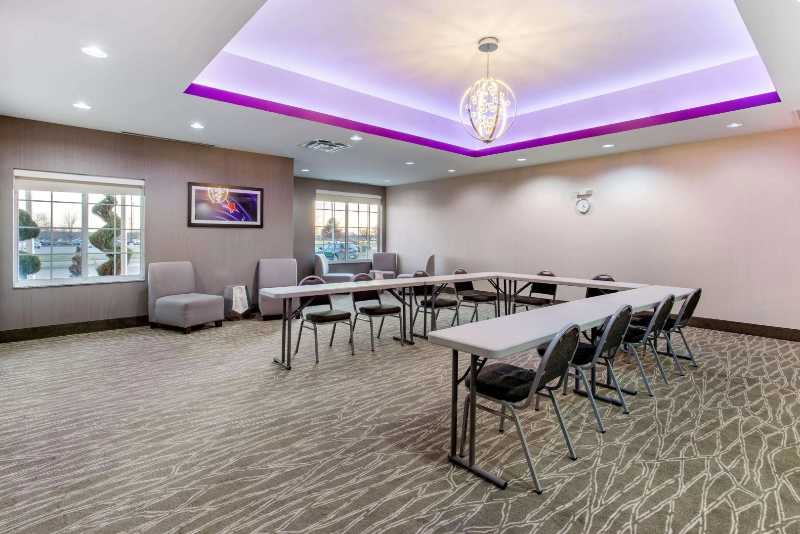 Photo - La Quinta Inn & Suites by Wyndham Springfield IL