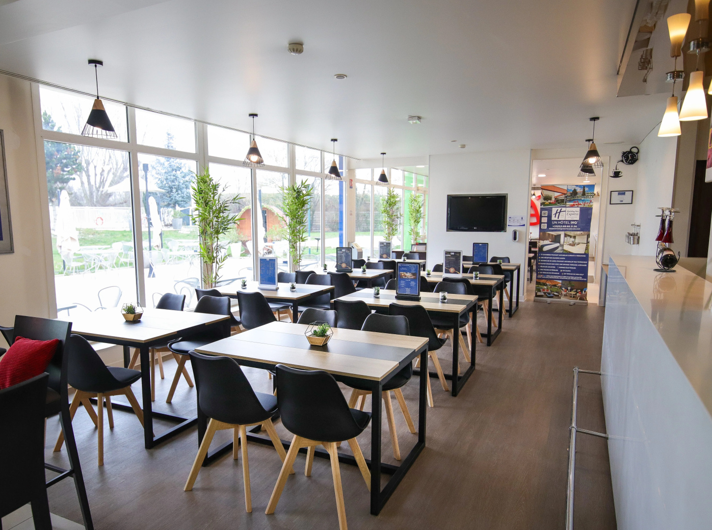Photo - Holiday Inn Express Strasbourg - Sud by IHG