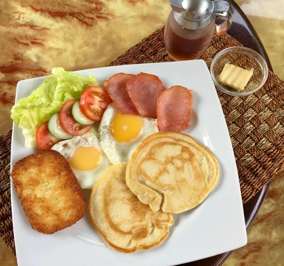 Foto - Red Knight Gardens