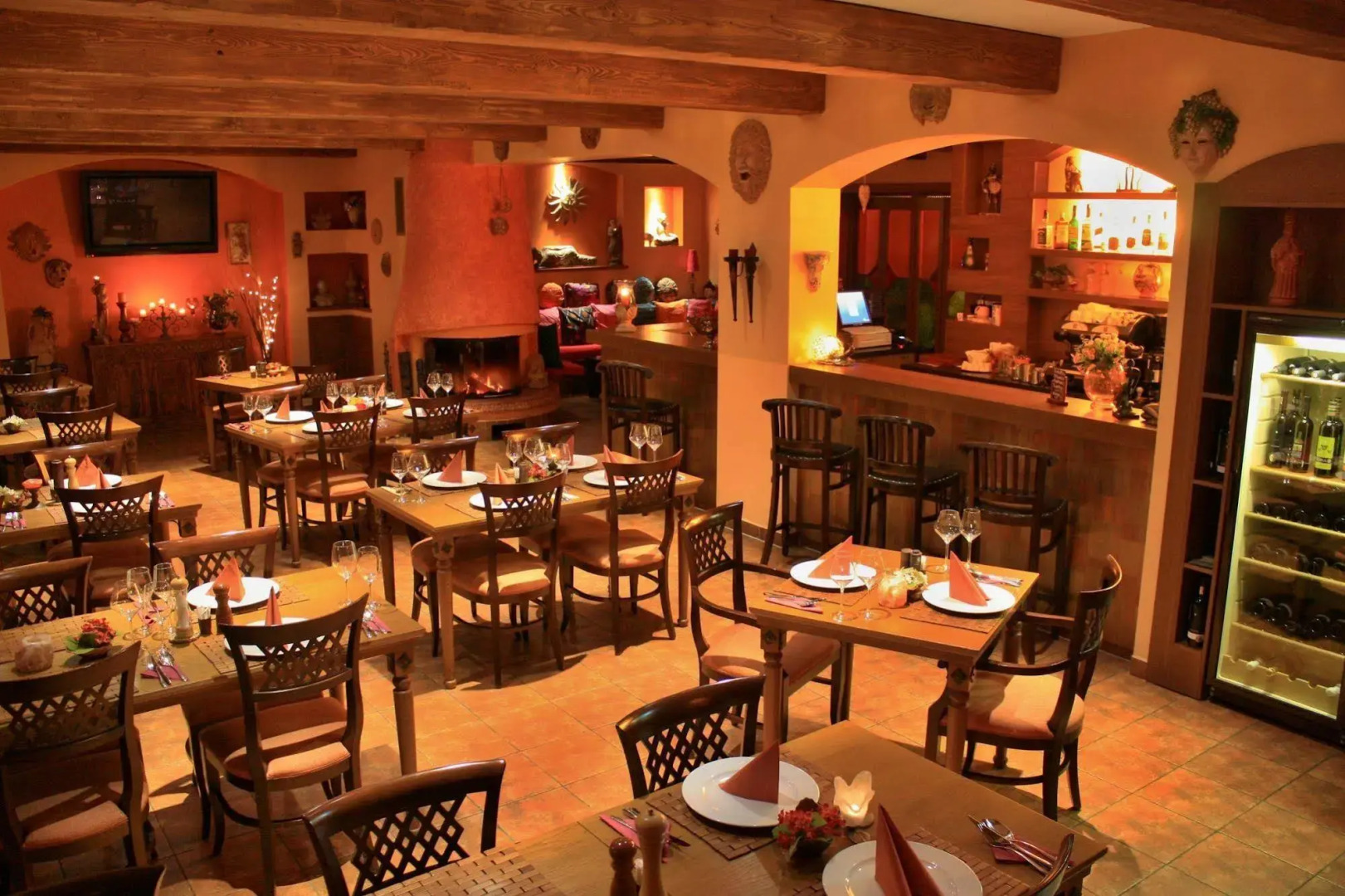 Foto - Hotel Max Inn