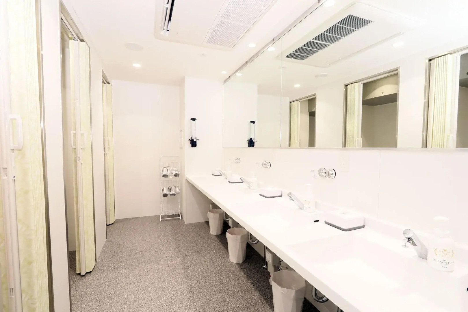 Photo - Capsule Room Lightning Hotel Asakusa