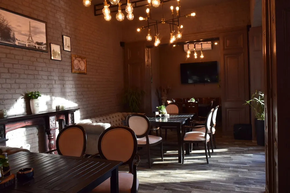 Photo - Hotel Boutique 5 Continents