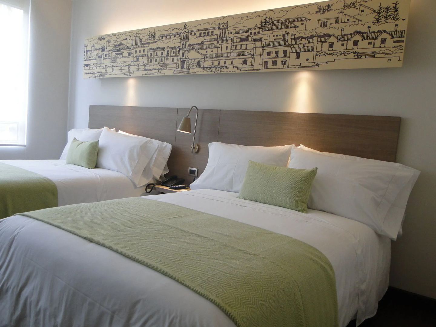 Photo - Hotel bh Usaquen