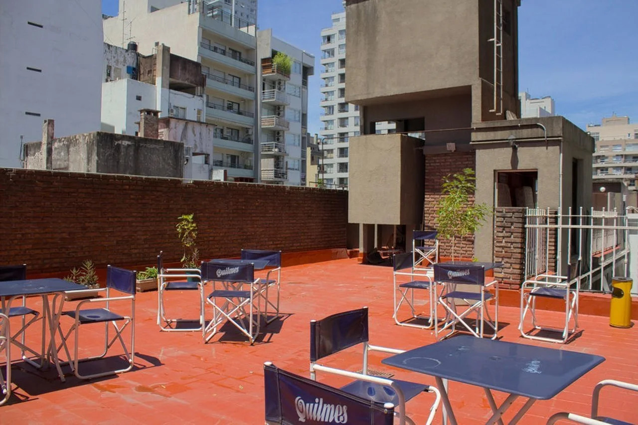 Foto - Play Hostel Arcos