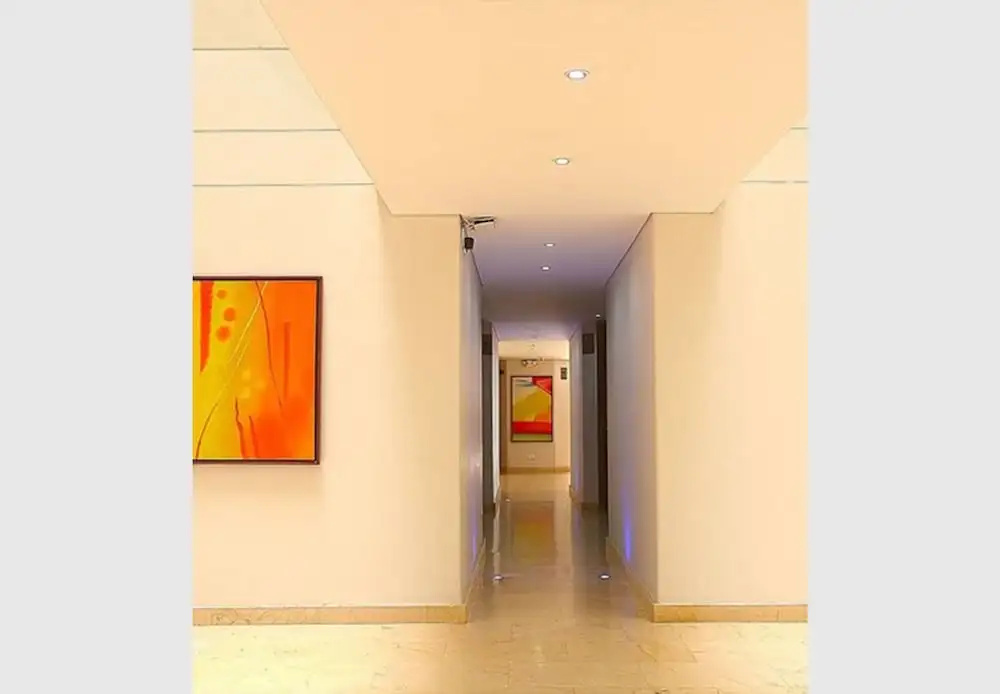 Photo - Hotel via 45 Centro