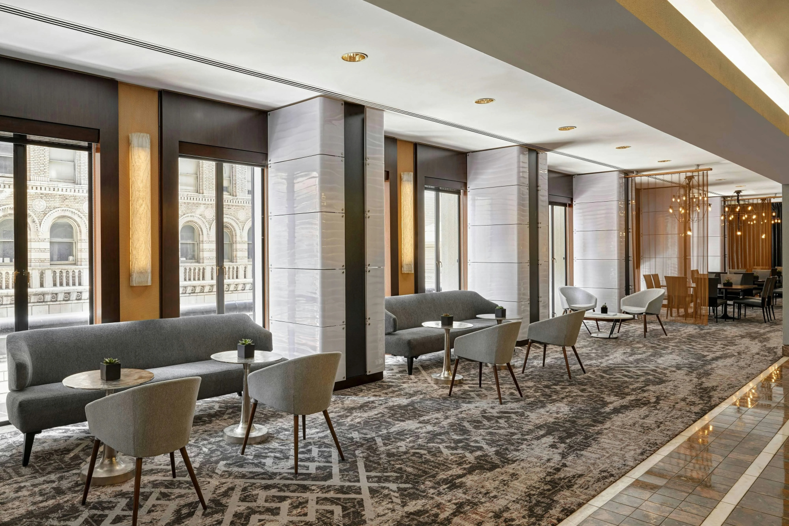 Photo - JW Marriott San Francisco Union Square
