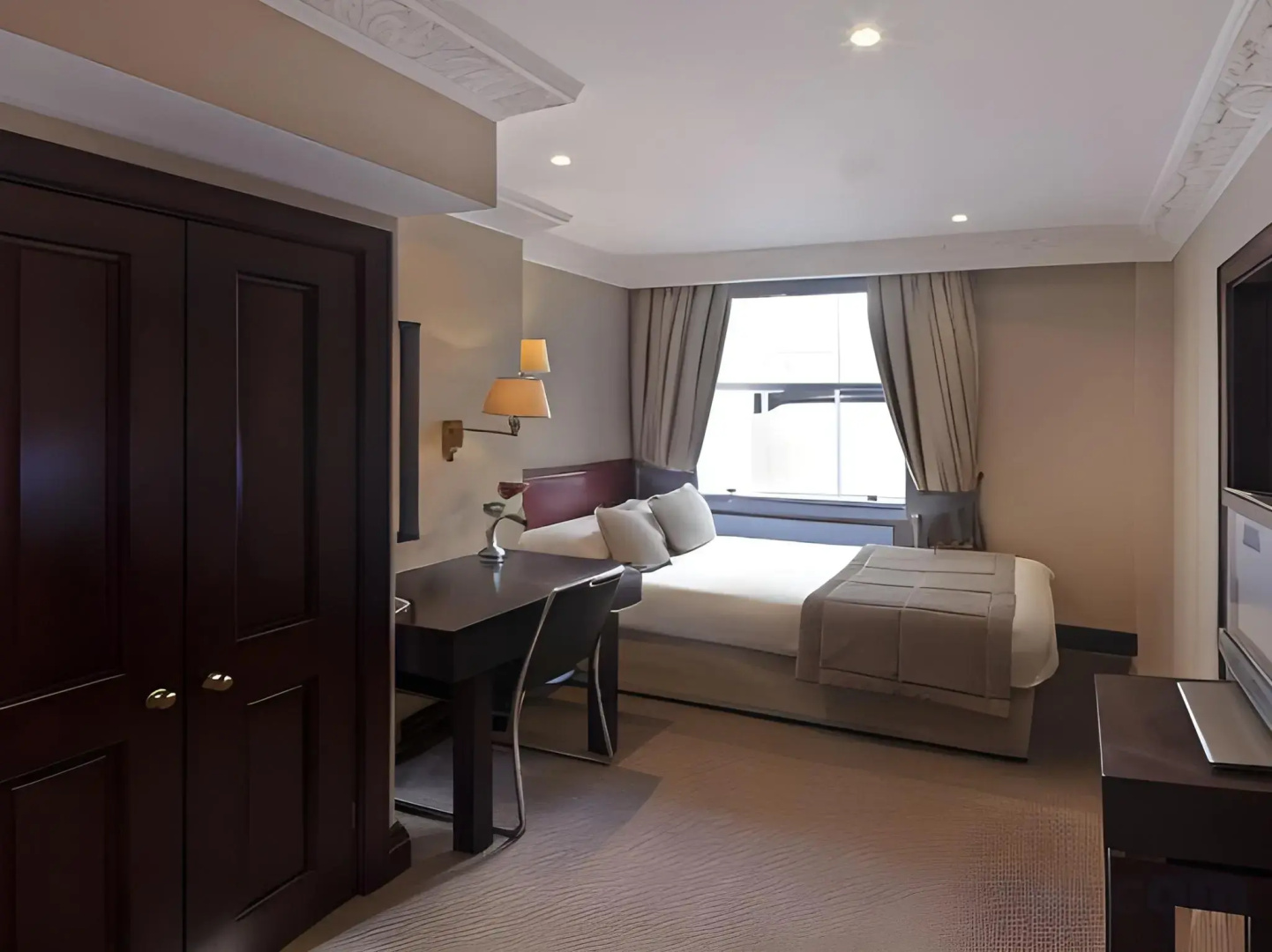 Foto - Grange Clarendon Hotel