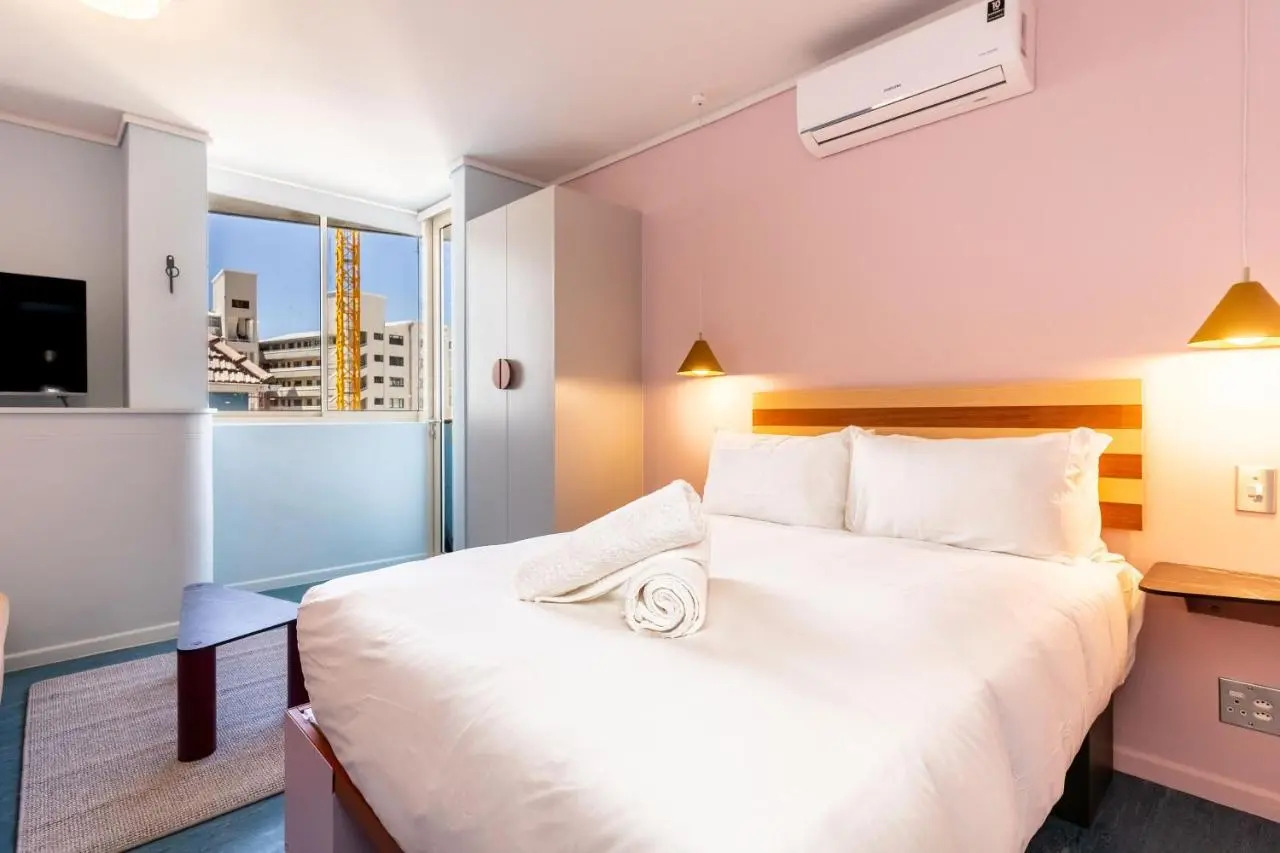 Photo - The Tropicana Hotel