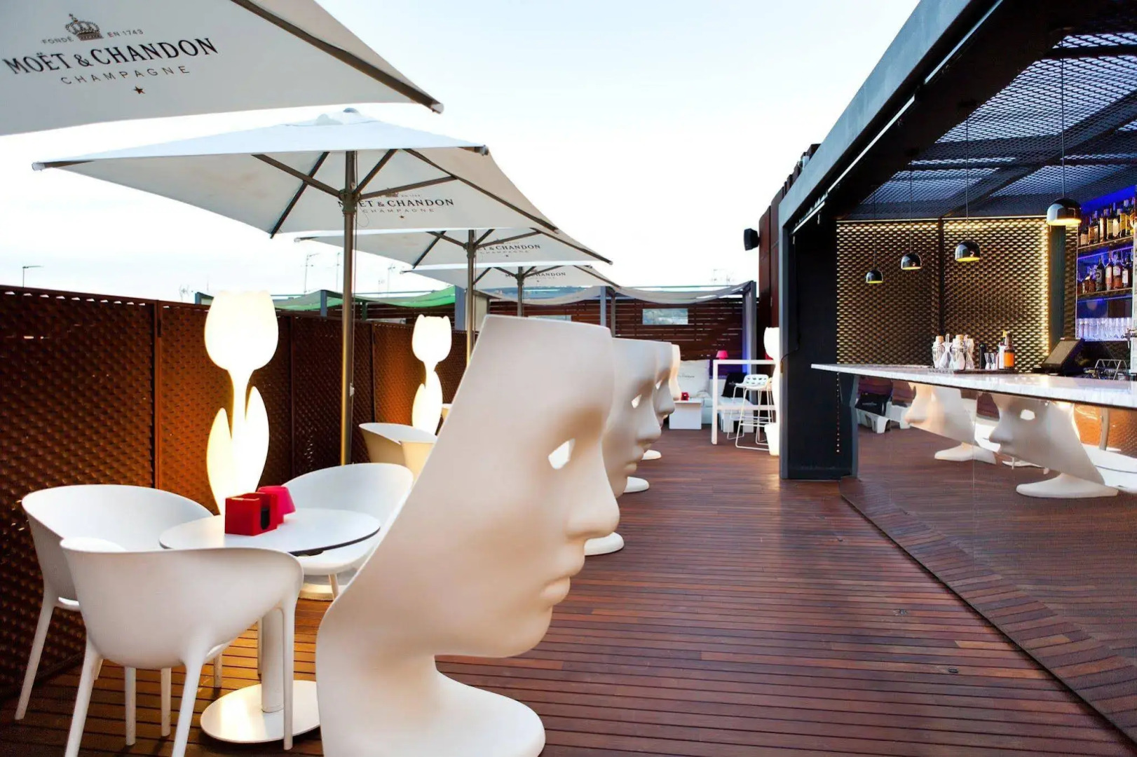 Foto - Hotel España Ocean Drive