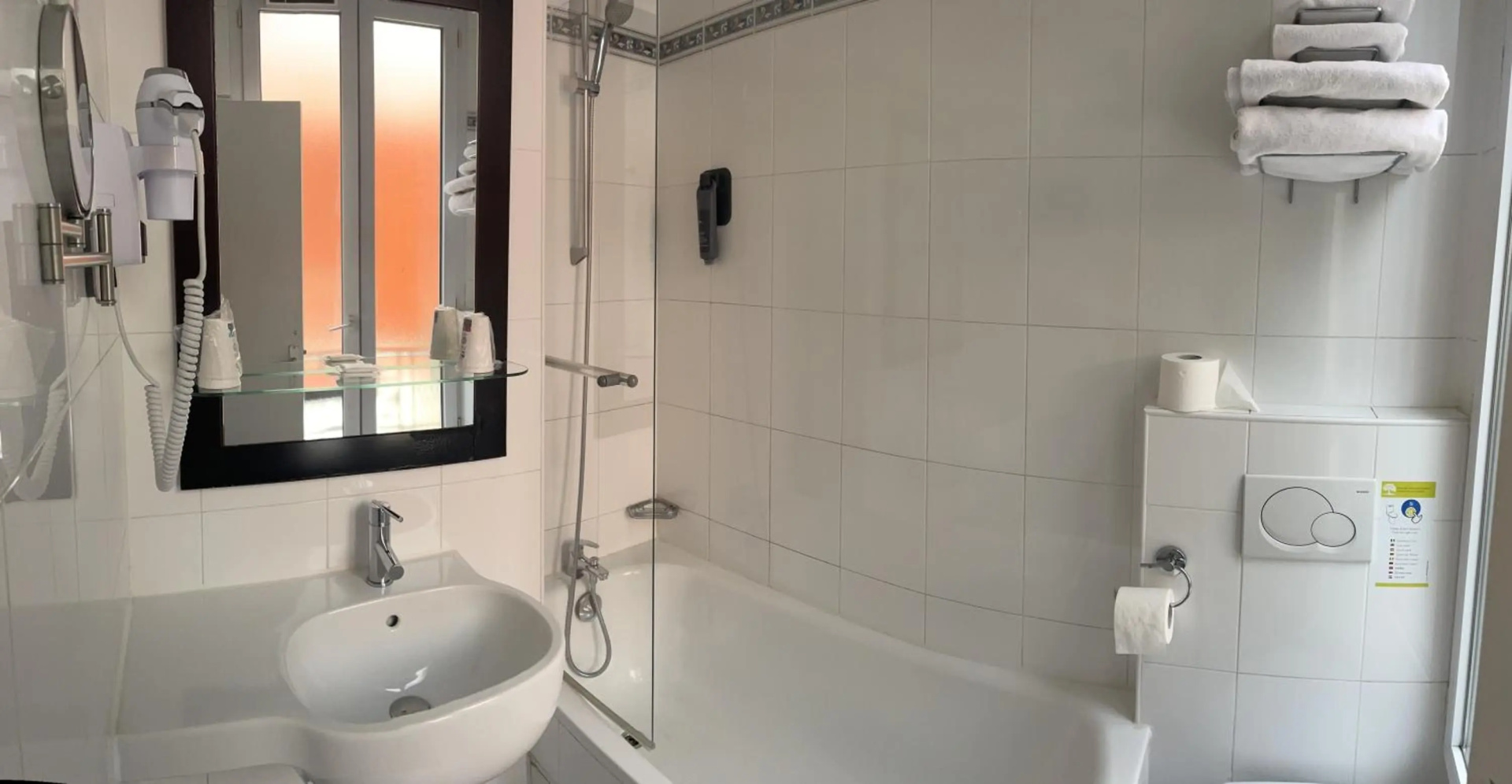 Foto - Hotel Lilas Gambetta