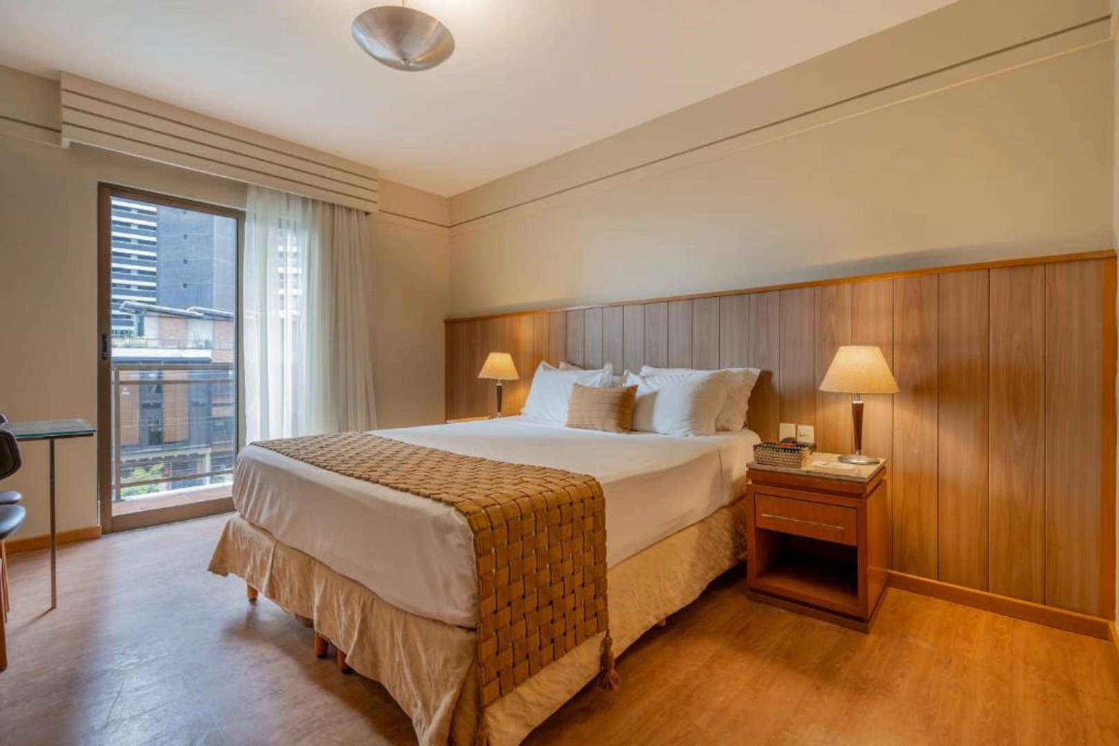 Photo - Afago Mareiro Hotel