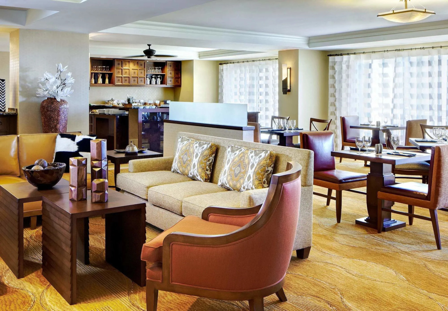 Foto - JW Marriott Phoenix Desert Ridge Resort & Spa