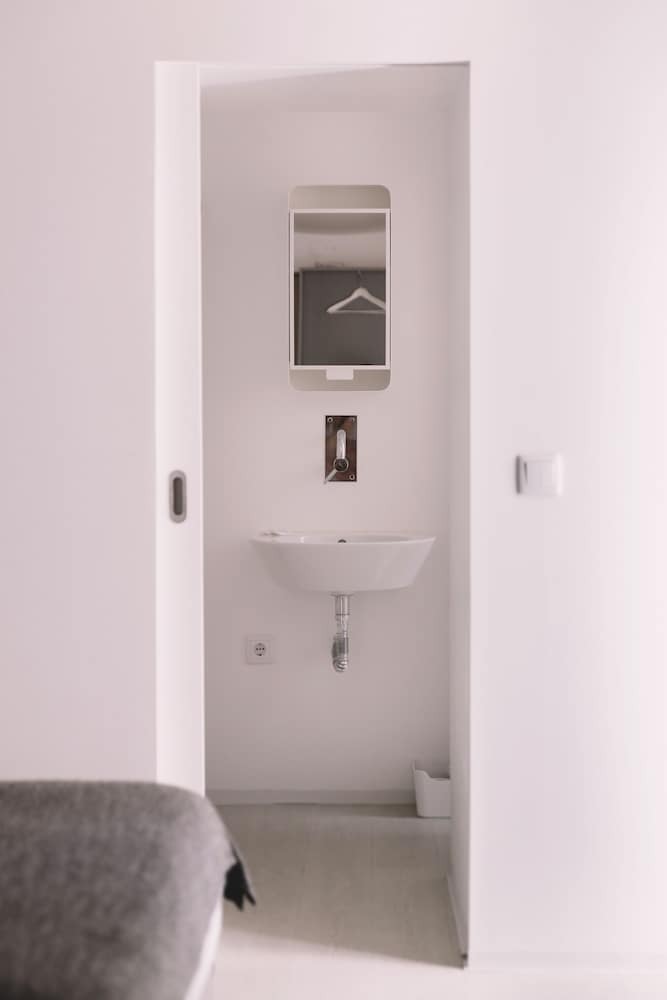 Foto - Santa Bica Eat Drink & Sleep