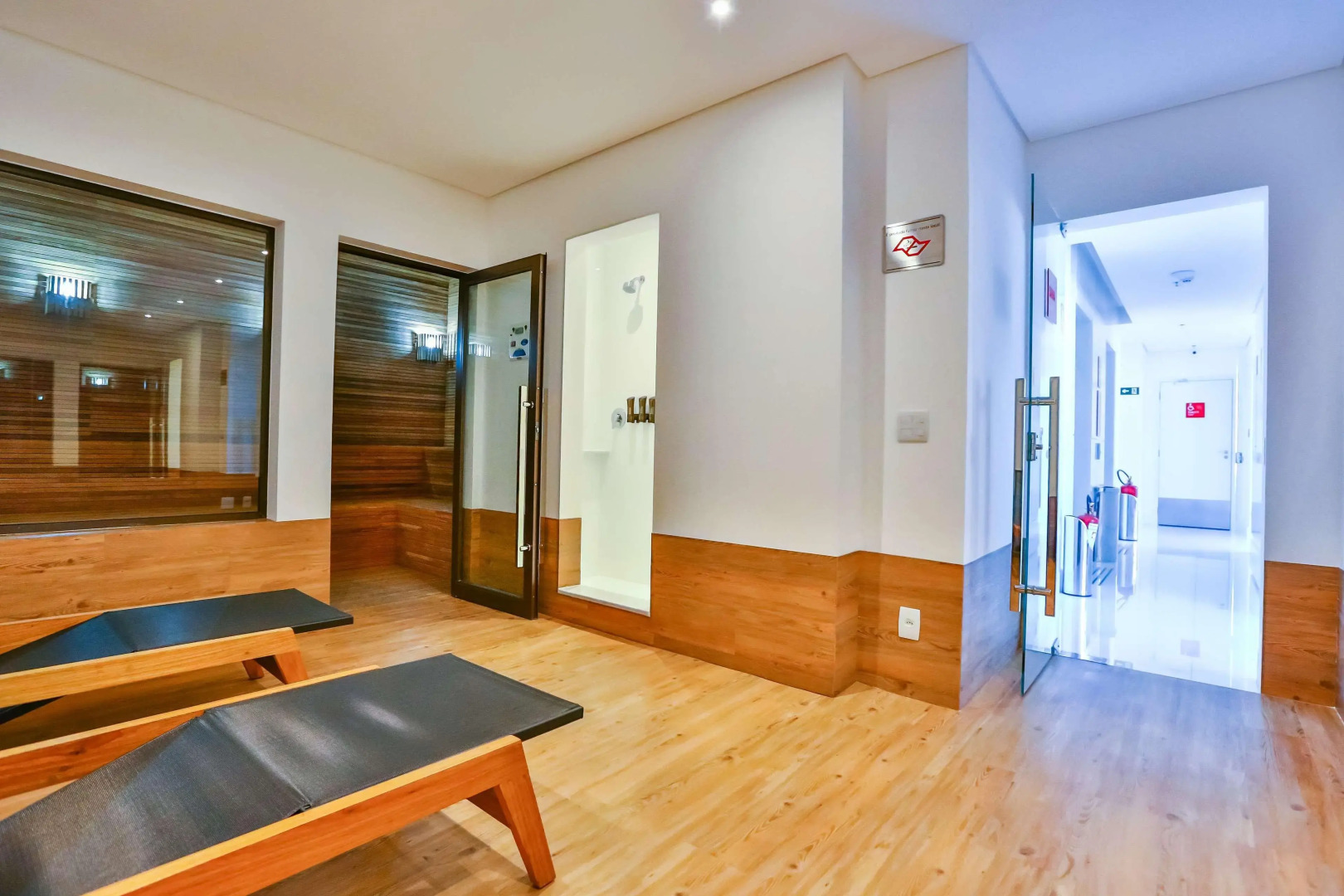 Foto - Radisson RED Campinas