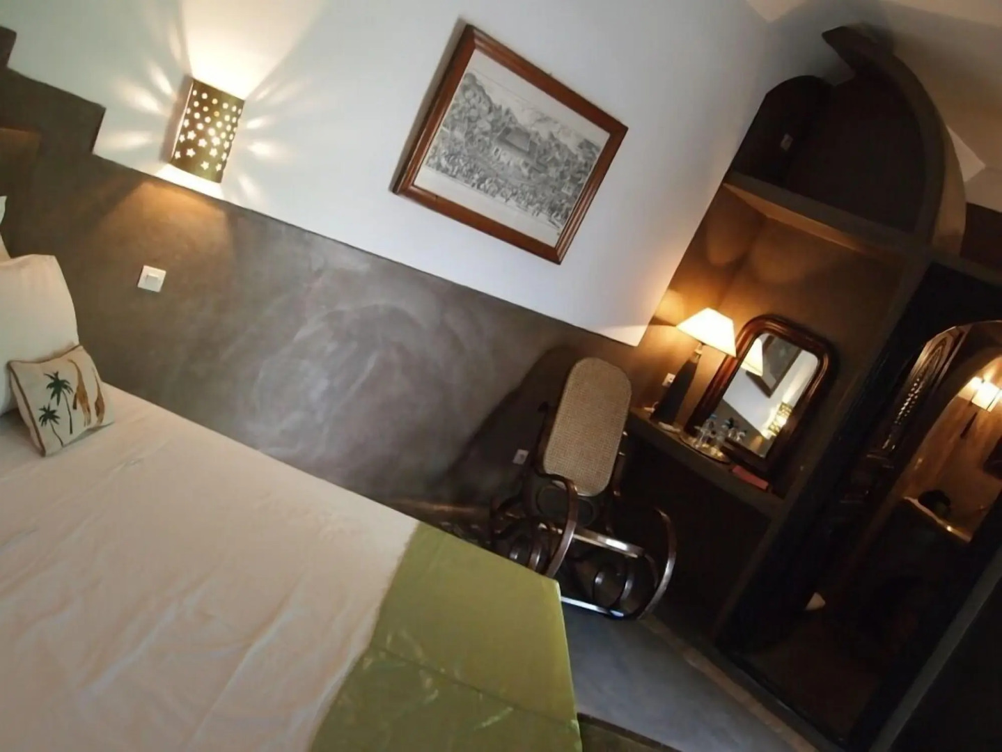 Photo - Riad Magellan Yoga and Spa