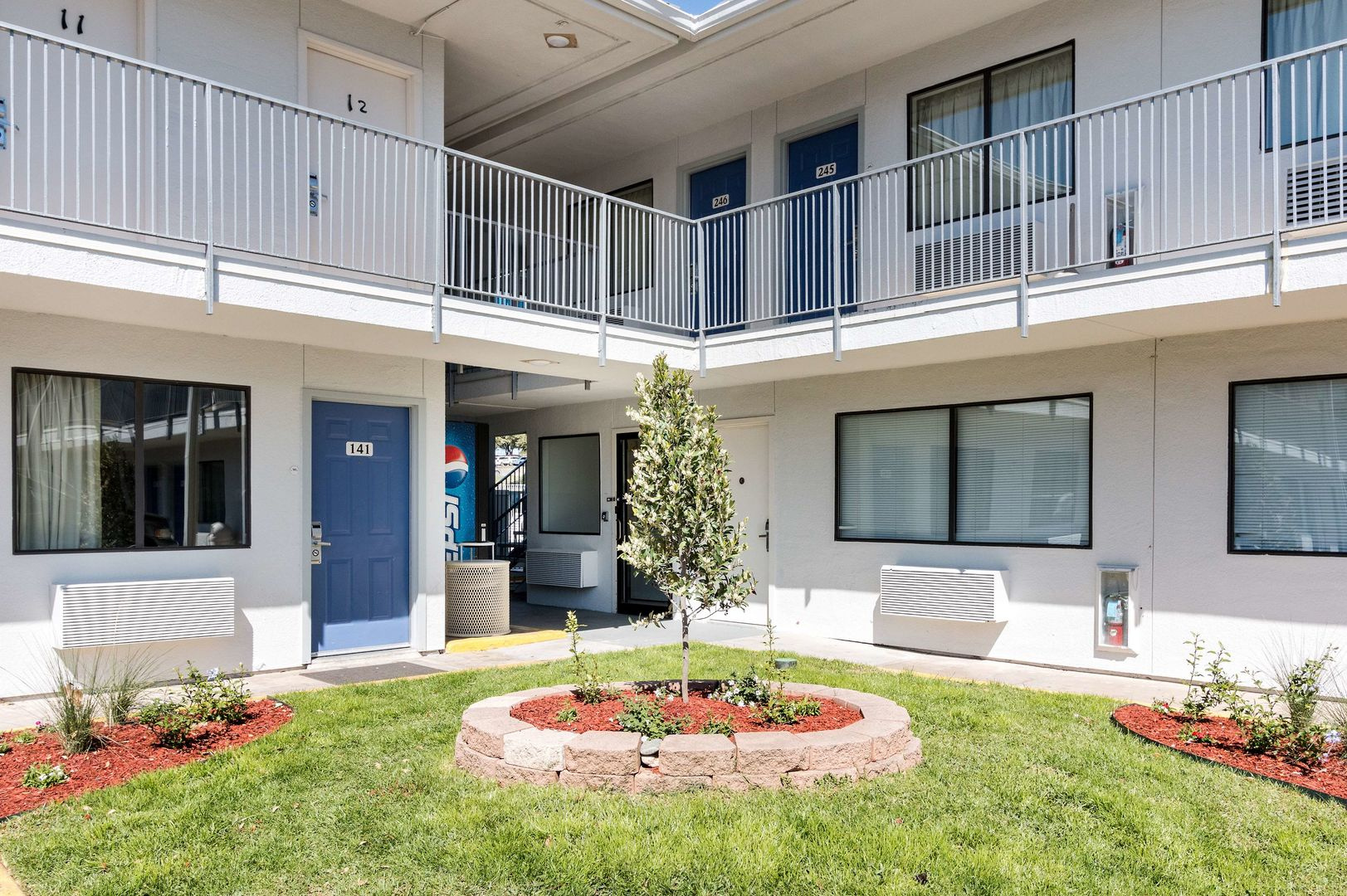 Foto - Motel 6 Austin, TX - Airport - South
