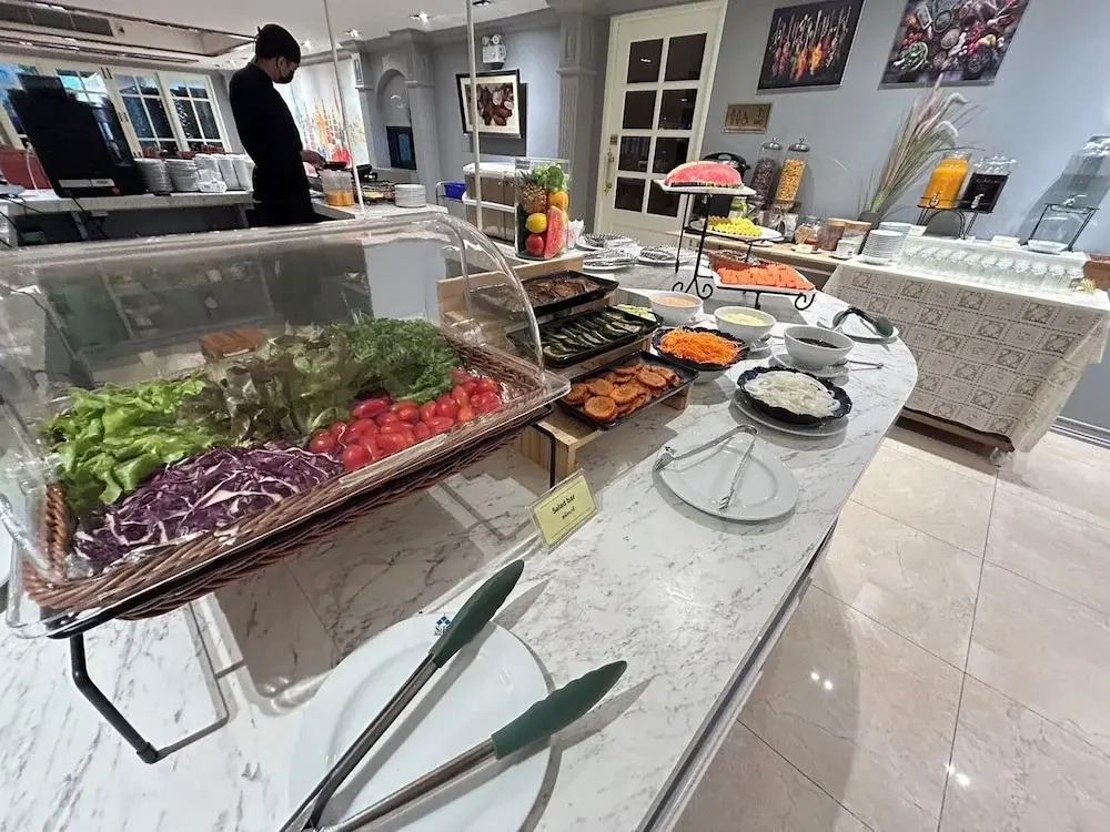 Foto - Siri Grand Bangkok Hotel