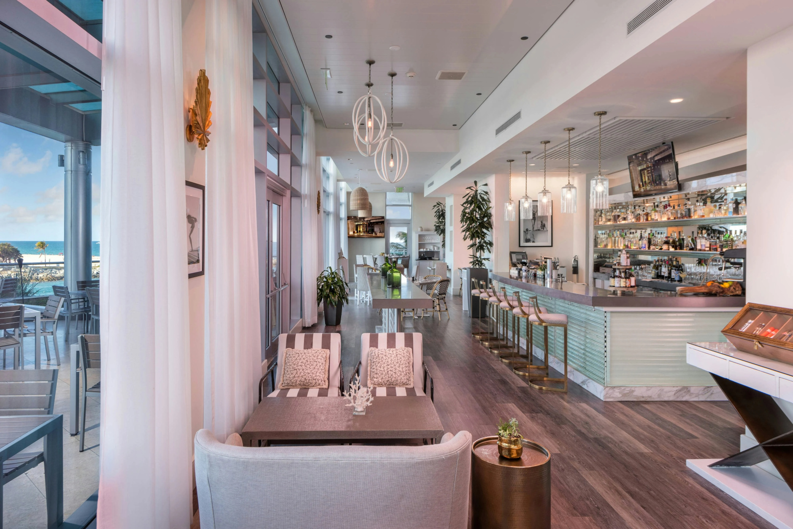 Photo - The Ritz-Carlton Bal Harbour, Miami