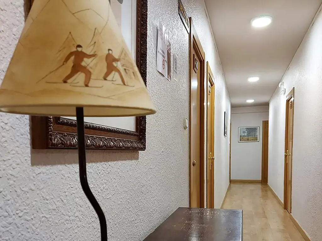 Foto - Hotel Casa Morlans 3000