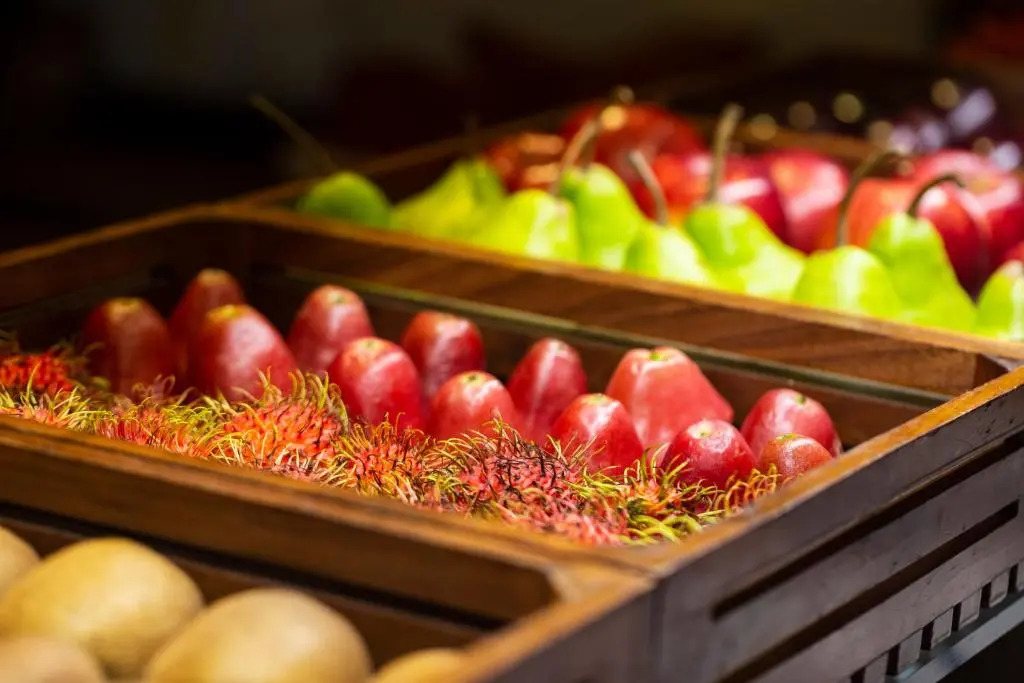 Foto - President - IHCL SeleQtions