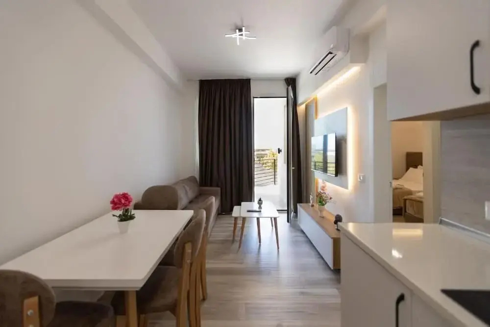 Foto - Zani's Villa