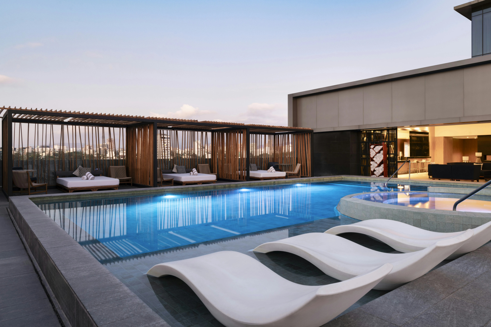 Photo - Hilton Guadalajara Midtown