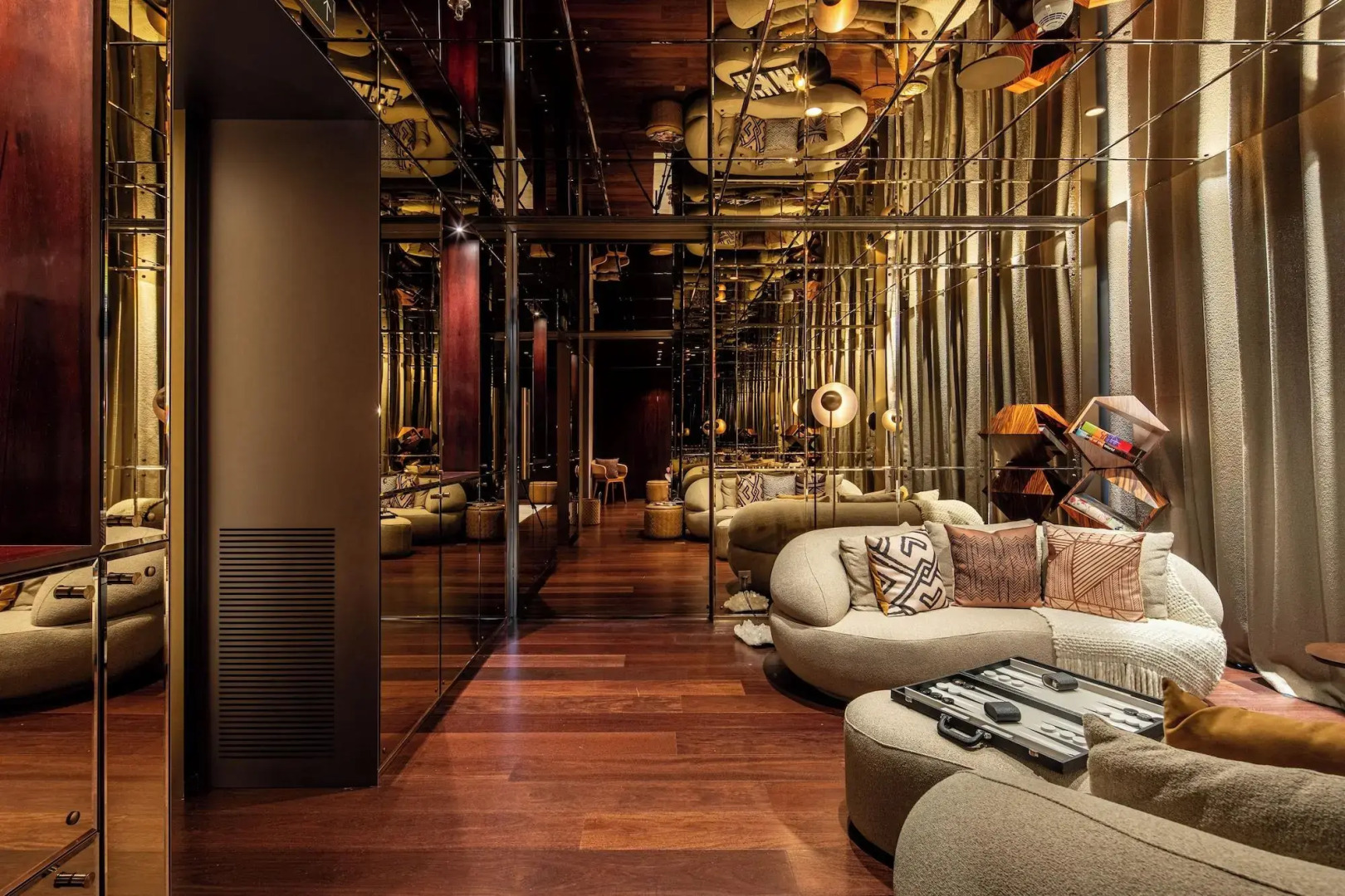 Foto - Rosewood São Paulo