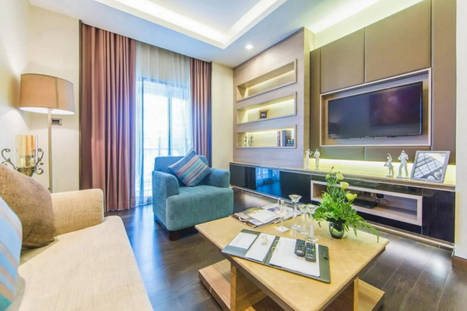 Foto - Qiss Residence by Bliston