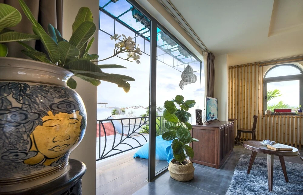 Foto - G Boutique Retreat Hoi An