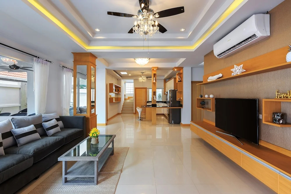 Foto - Gala Villa Pattaya