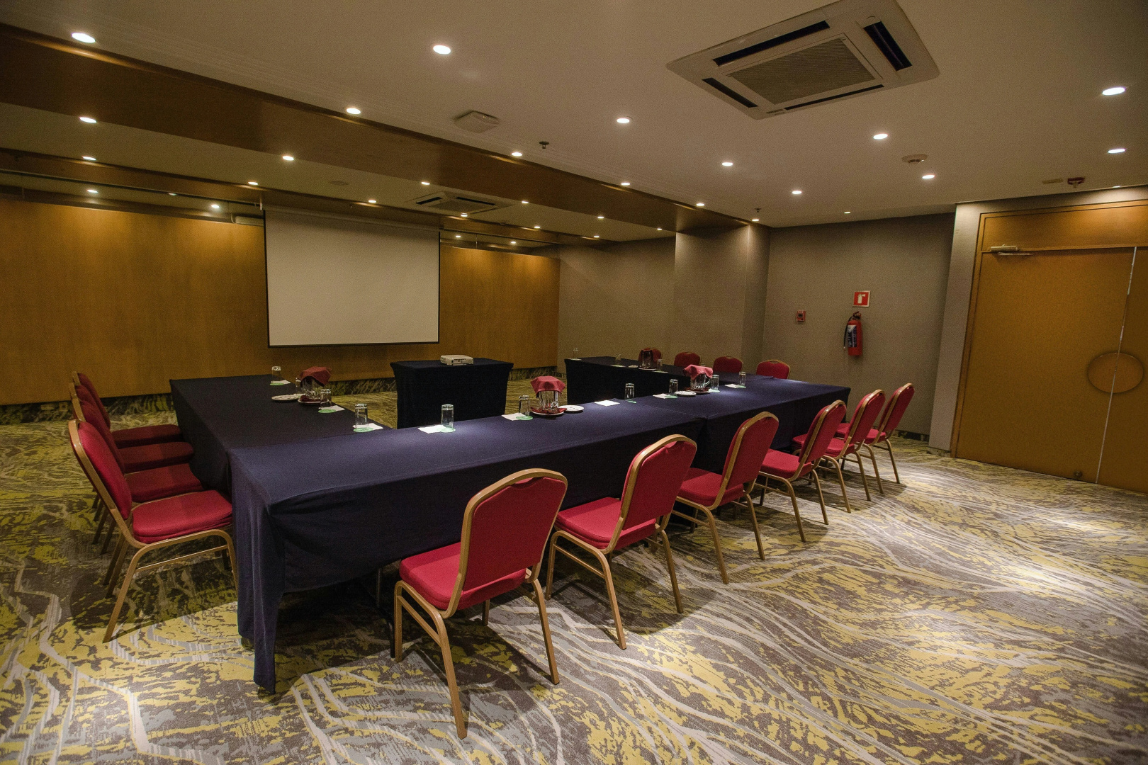 Foto - Courtyard by Marriott Mexico City Revolucion