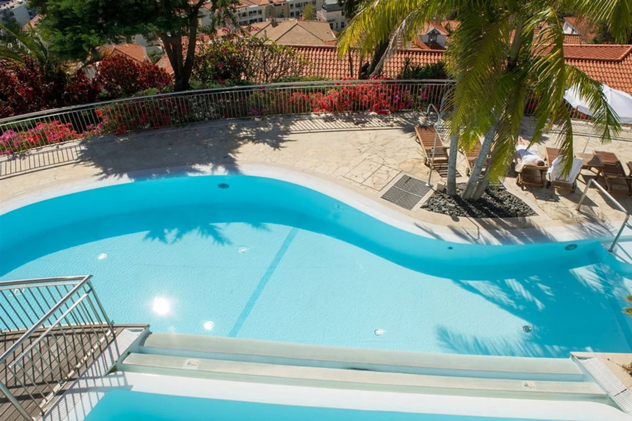 Photo - Quinta Funchal Gardens – Adults Only