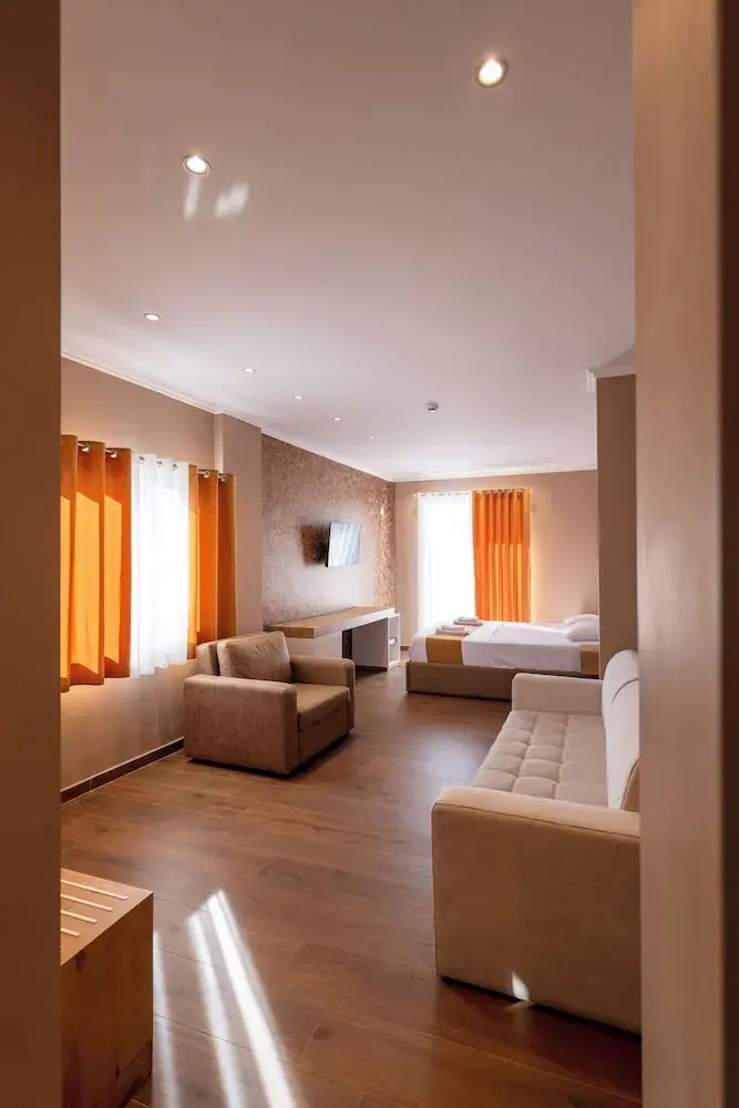 Photo - Lider Hotel