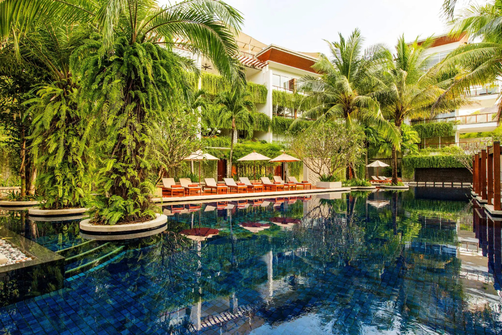 Foto - The Chava Resort