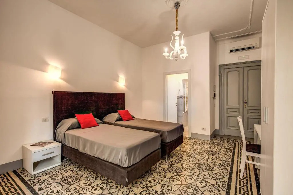 Photo - Feronia Guest house