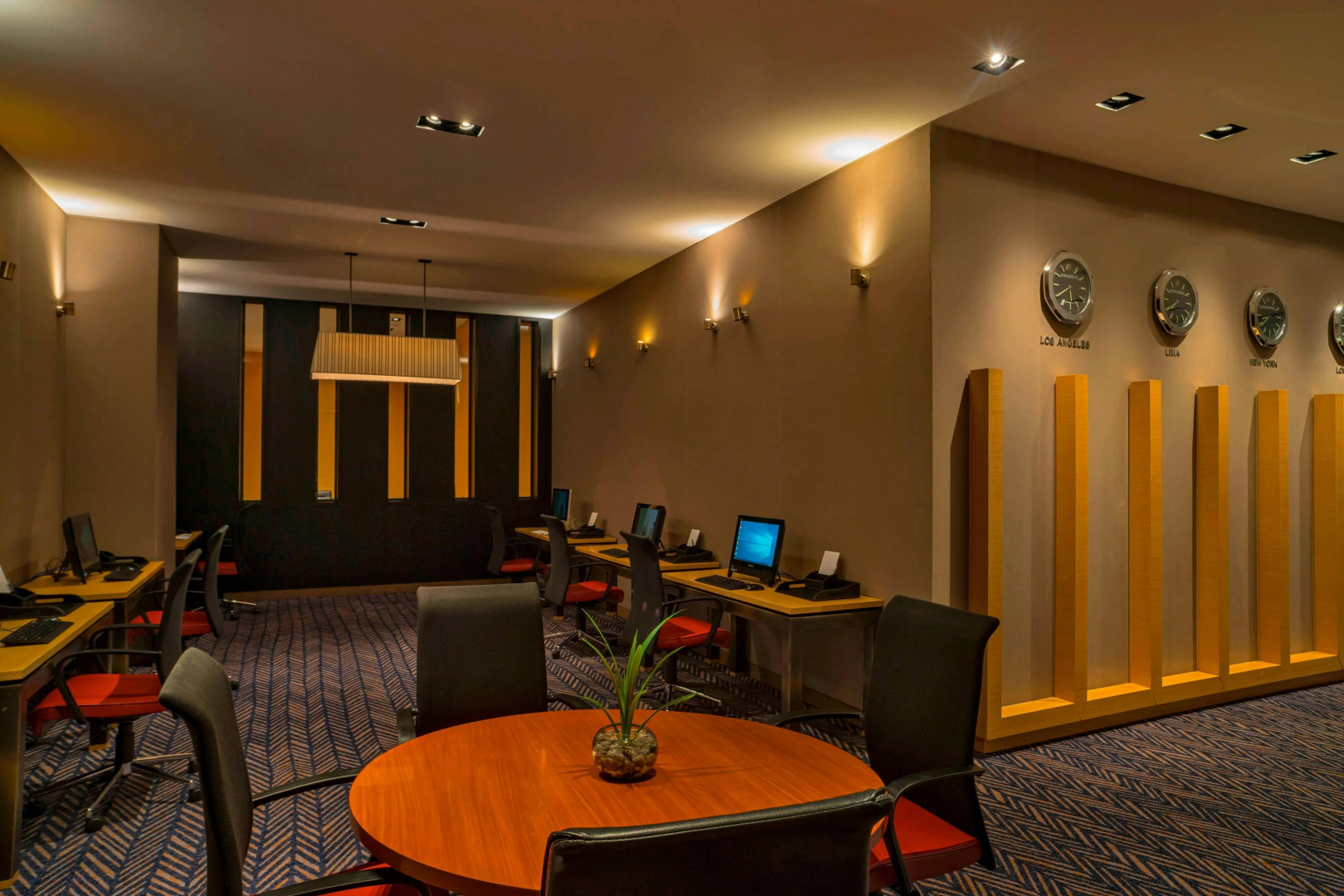 Photo - The Westin Lima Hotel & Convention Center