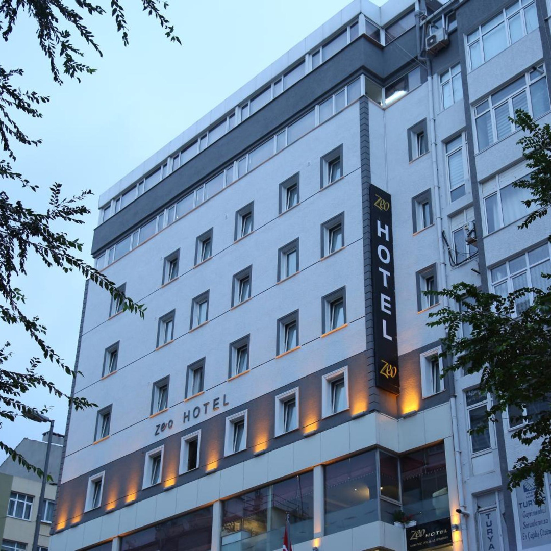 Foto - Zoe Boutique Hotel