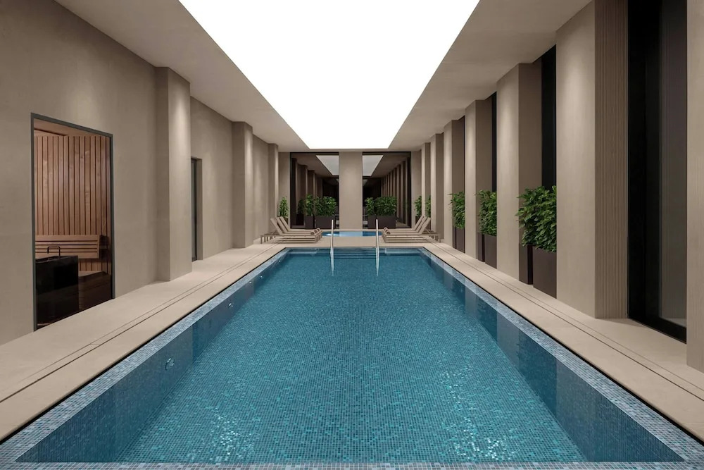 Foto - Courtyard by Marriott Prishtina