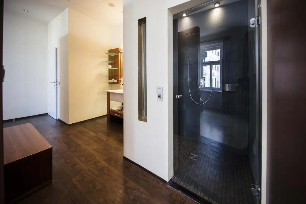 Foto - Hotel Rathaus Wein & Design