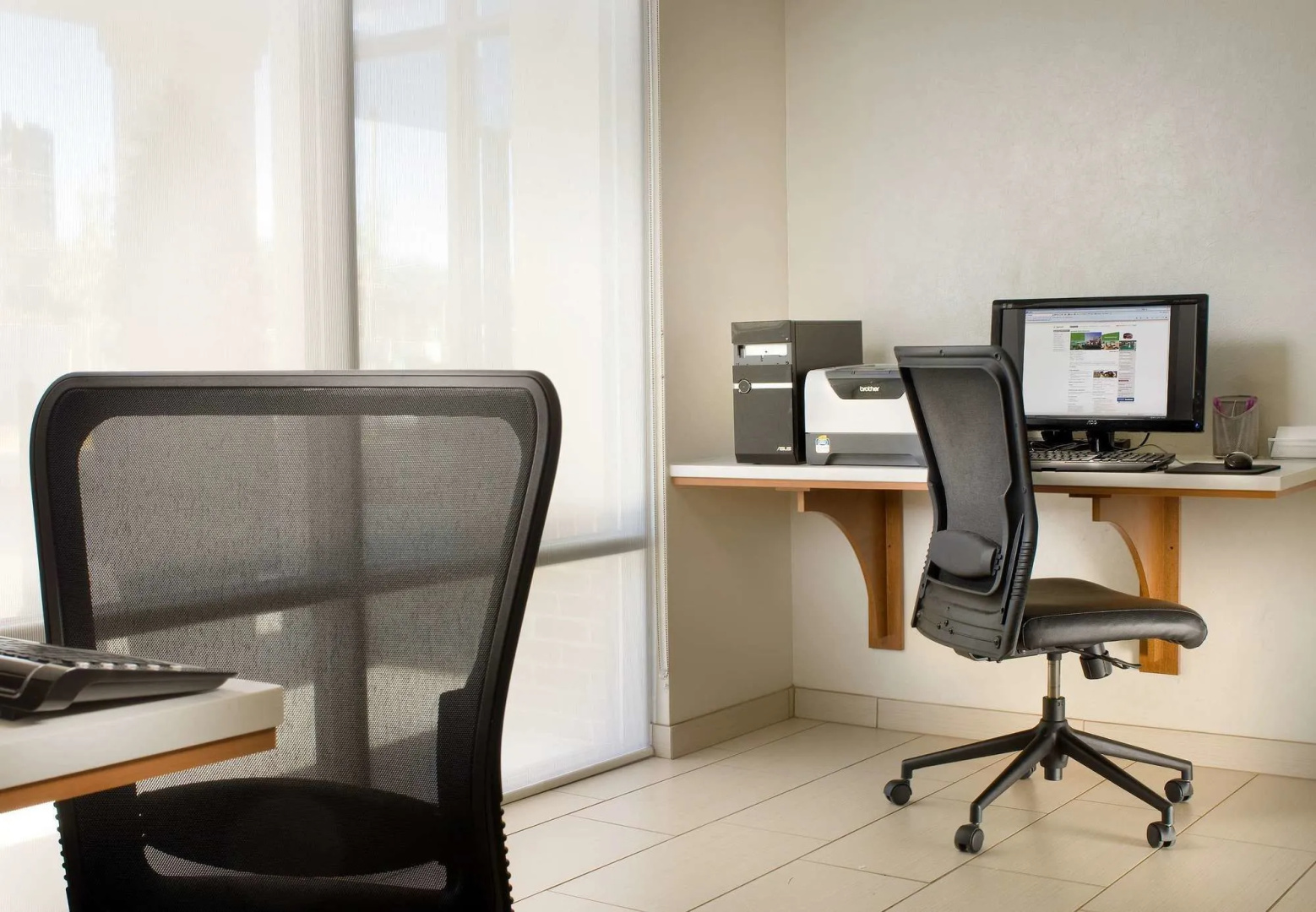 Foto - SpringHill Suites Alexandria