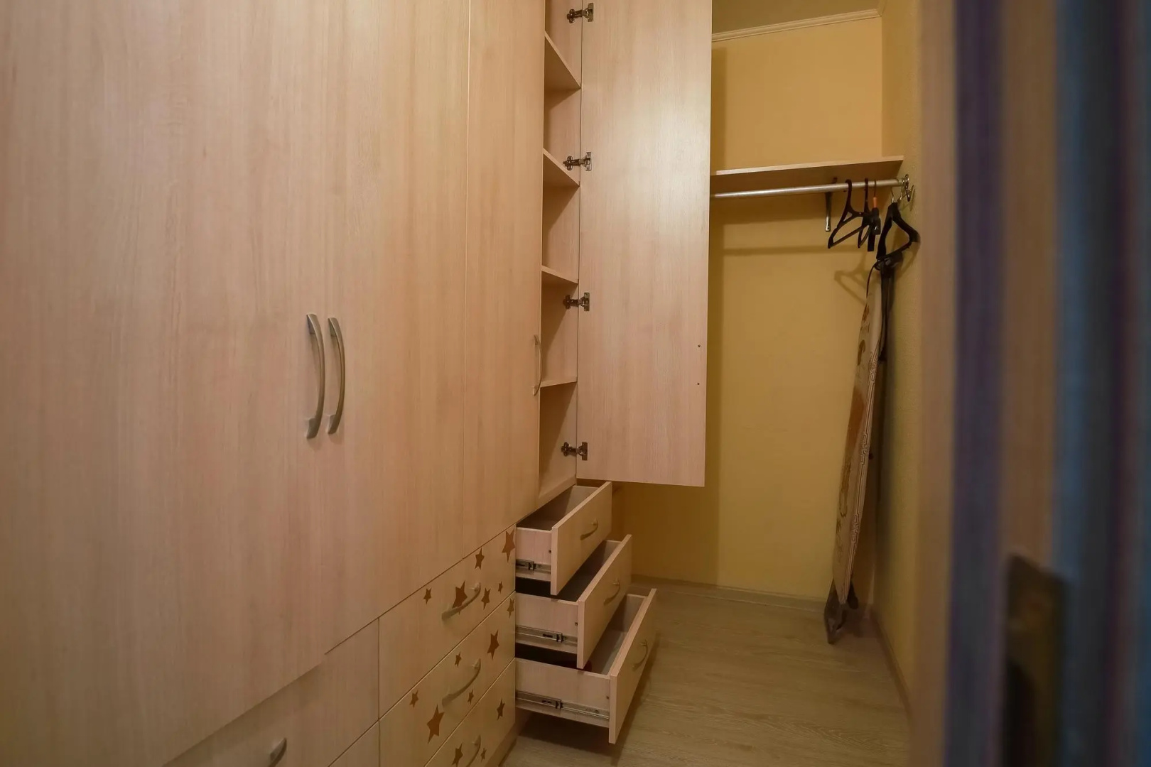 Апартаменты Nord Apart (Норд Апарт) на шоссе Кирилловское