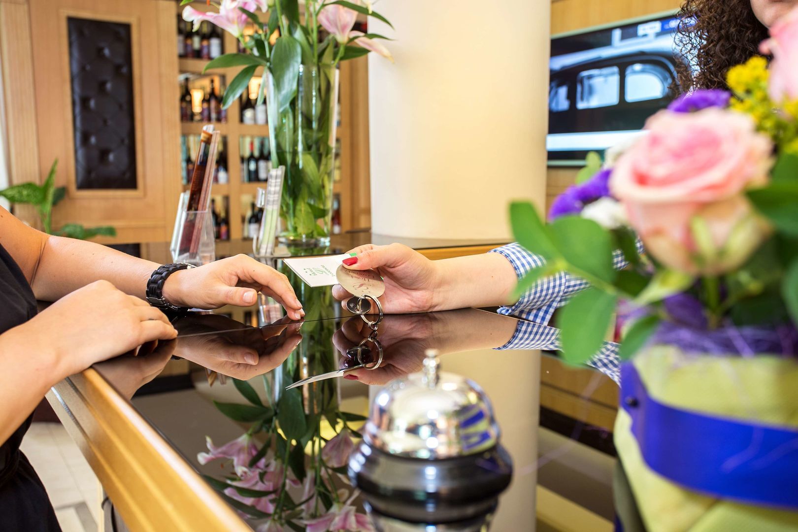 Photo - Best Western Plus Lozenetz Hotel