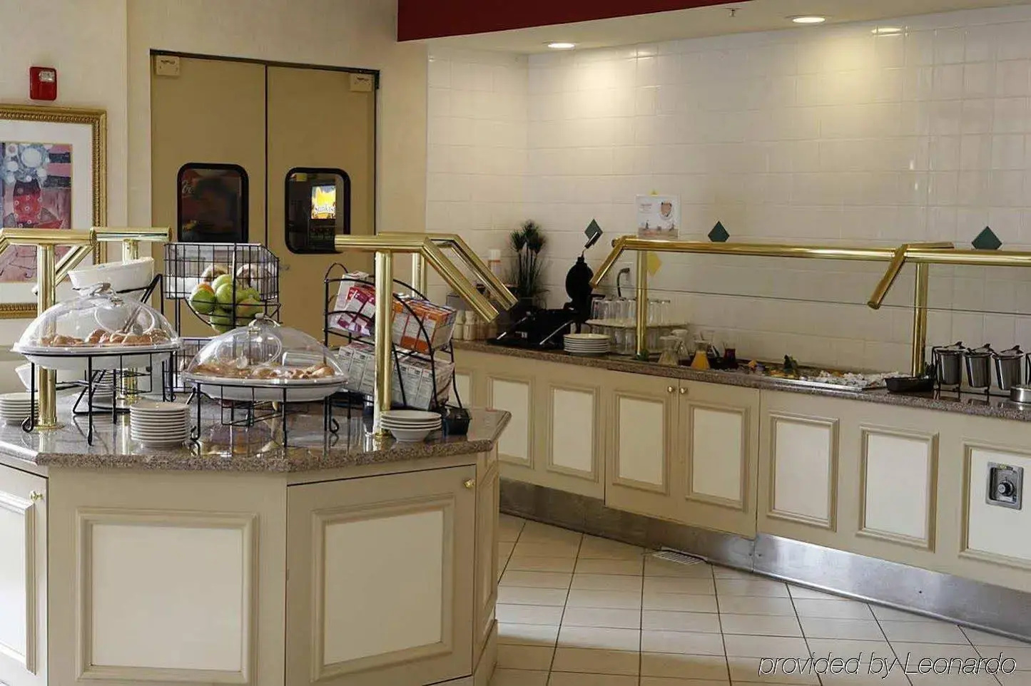 Foto - Hilton Garden Inn Oakland/San Leandro