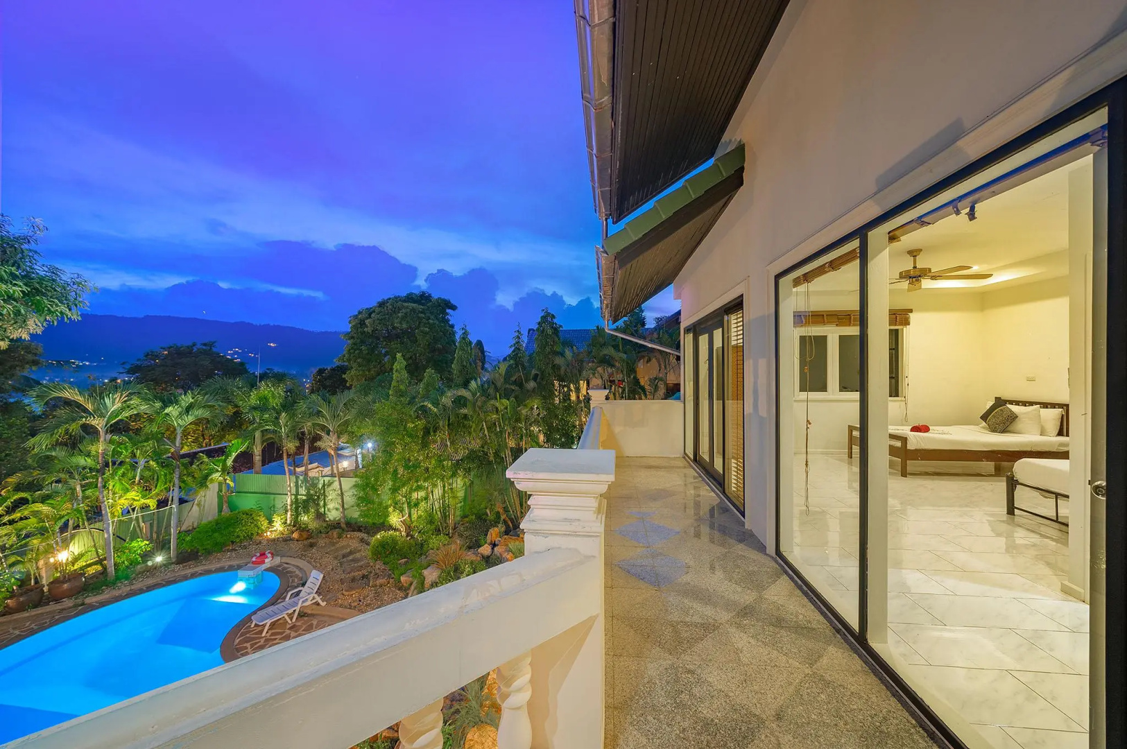 Foto - Chaweng Lakeview Residence
